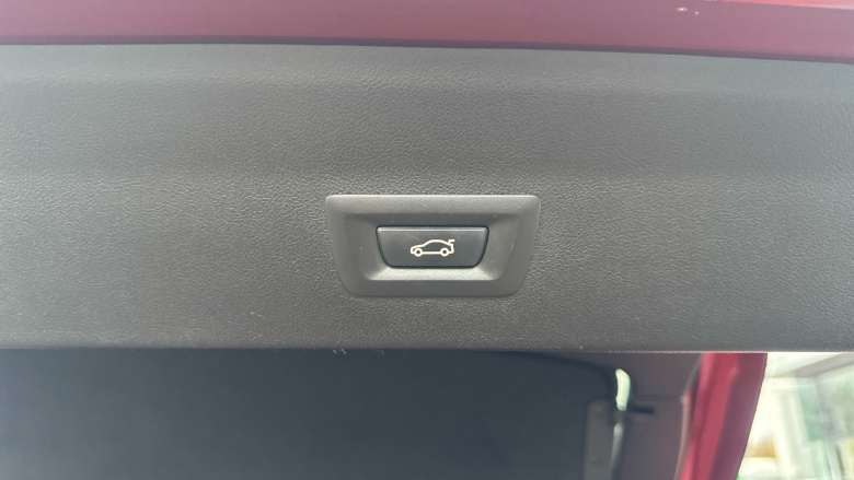 BMW X4 xDrive30d M Sport 5dr Step Auto [Plus Pack] Diesel Estate